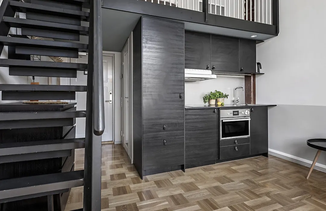 The Nooq Bromma - Hotel & Studios-1