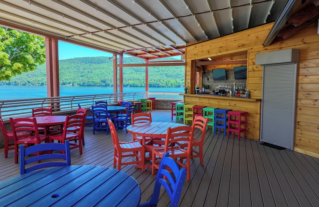 Surfside On The Lake-1