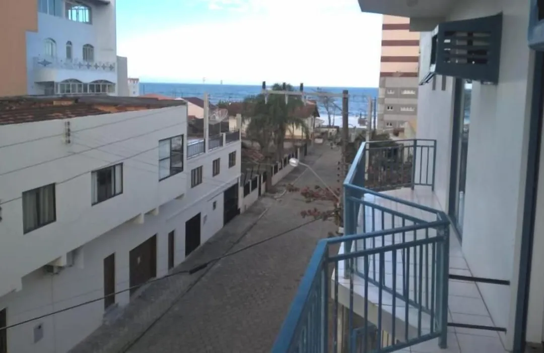 Oceano Hotel de Barra Velha-1