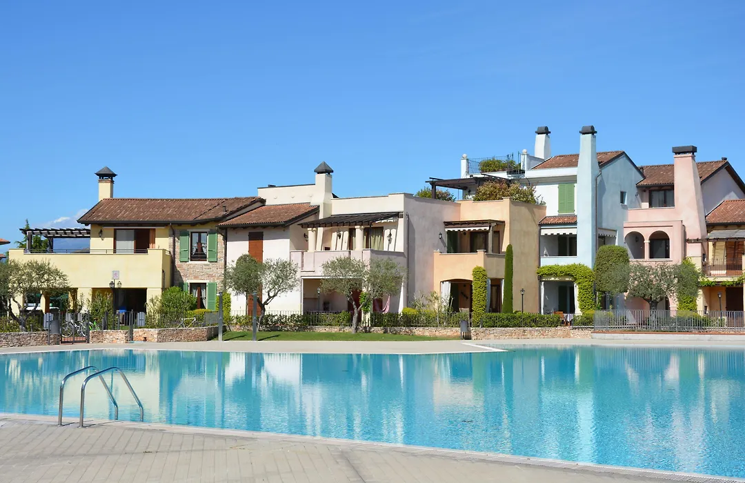 Garda Resort Village-1