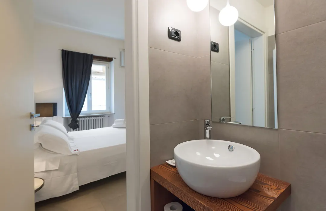 Il Vicolo Aparthotel Verona-1