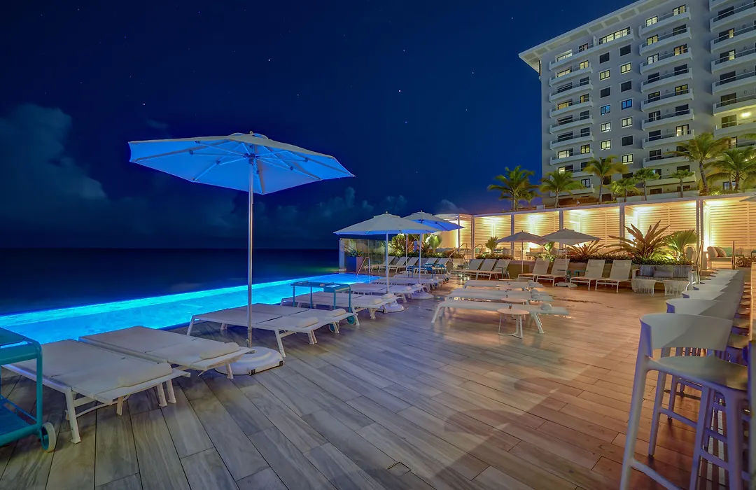 Condado Ocean Club - Adults Only-1