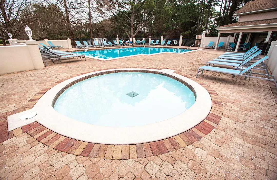 Bay Club Of Sandestin-1