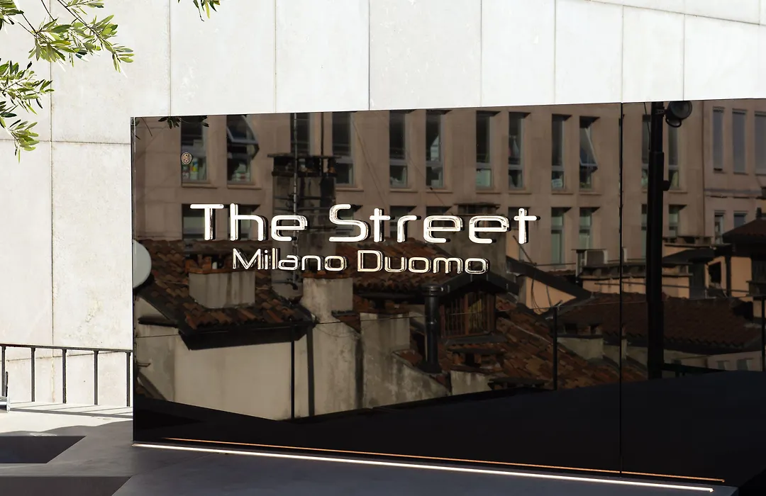 The Street Milano Duomo | A Design Boutique Hotel-1