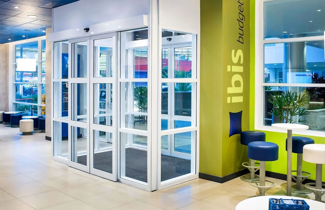 ibis budget Osasco-1