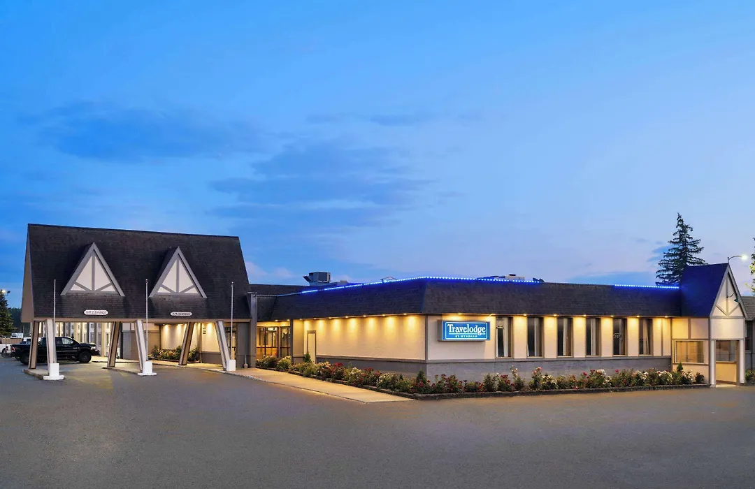 Travelodge By Wyndham Gaylord-1