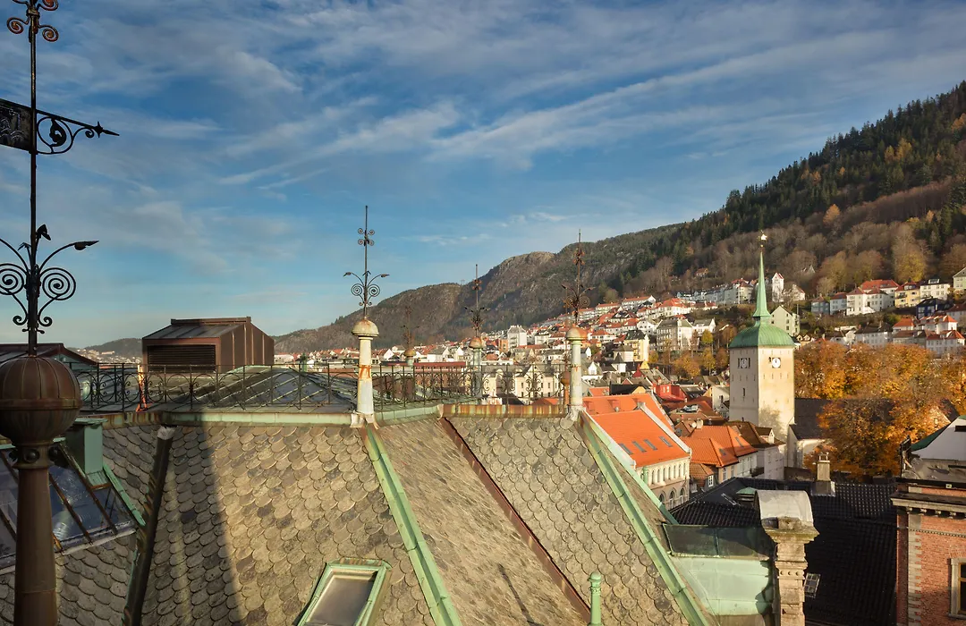 Bergen Børs Hotel-1