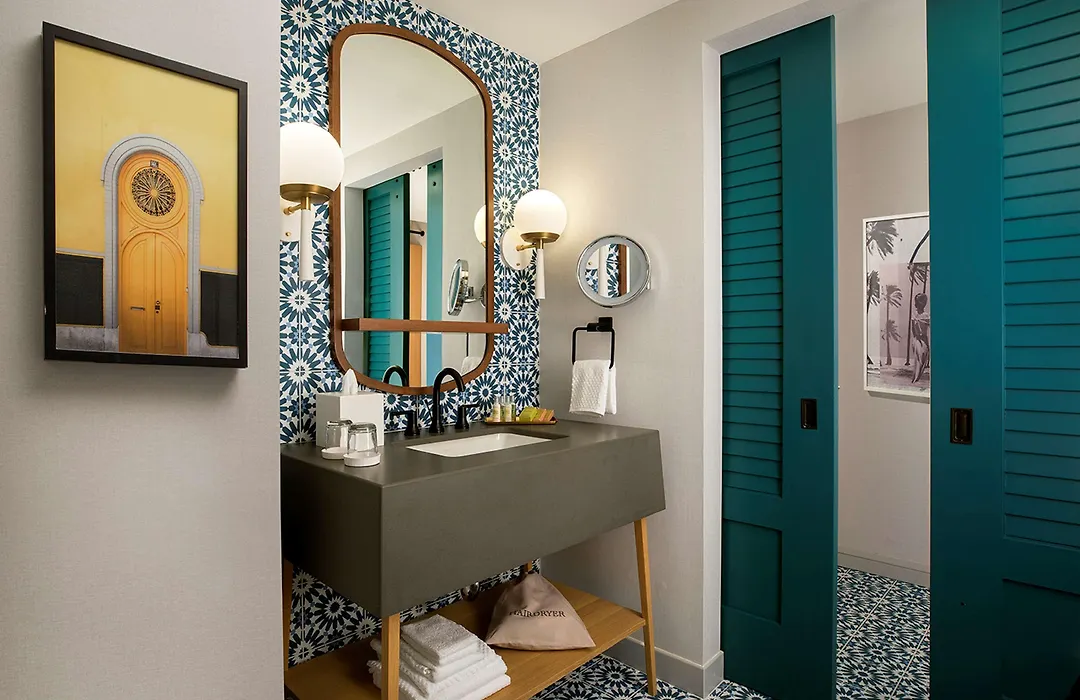 The Monsaraz San Diego, Tapestry Collection By Hilton-1