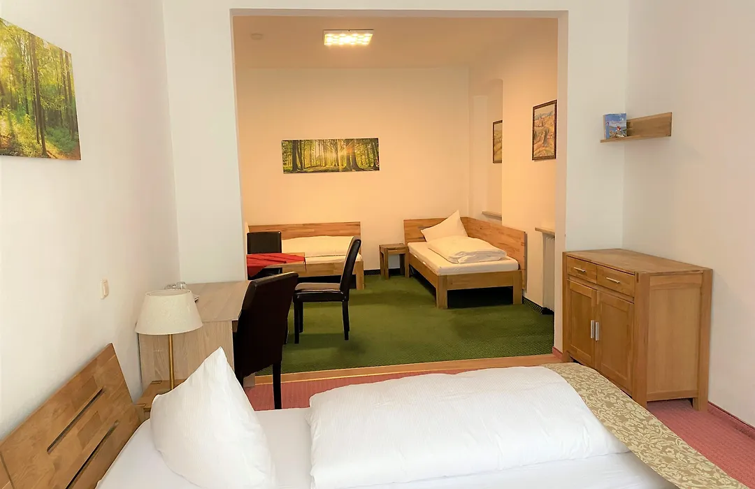 Hotel Schwabenwirt-1