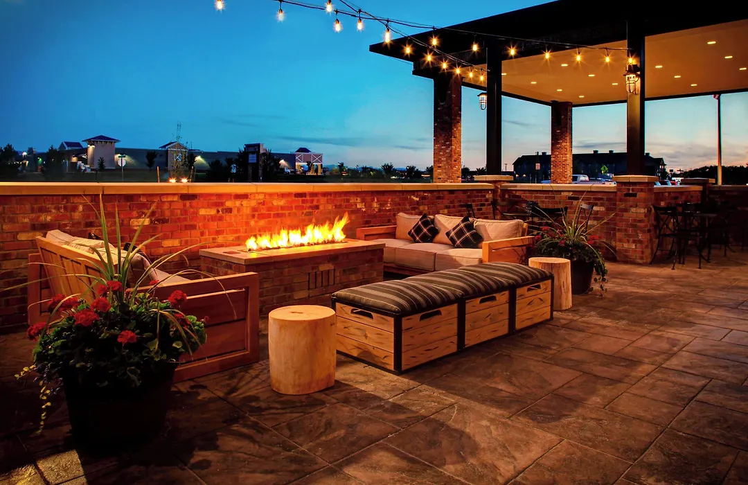 Springhill Suites By Marriott Bozeman-1