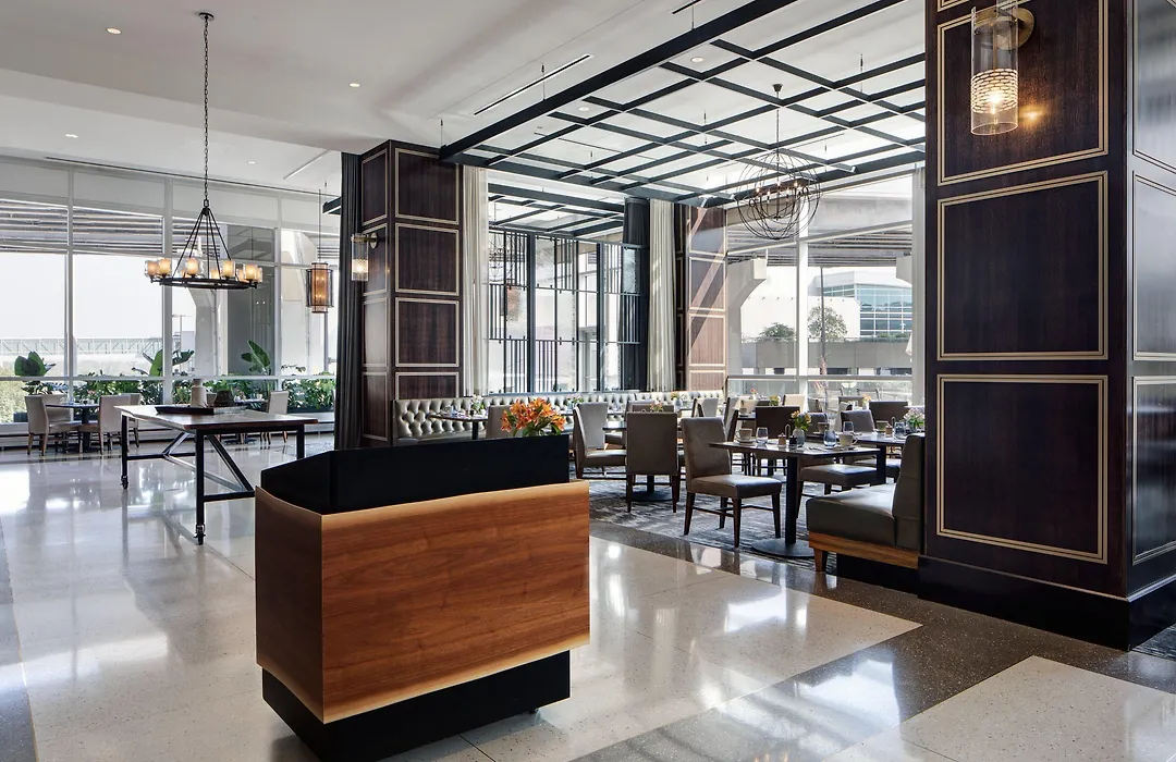 Omaha Marriott Downtown At The Capitol District-1