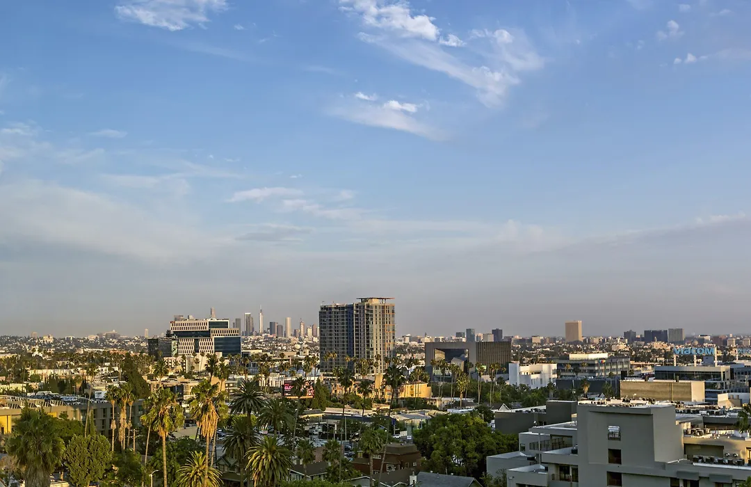 Kimpton Everly Hotel Hollywood By Ihg-1