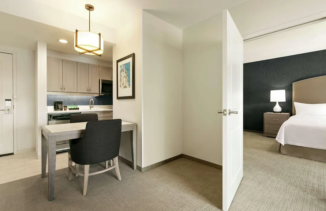 Homewood Suites By Hilton Worcester-1