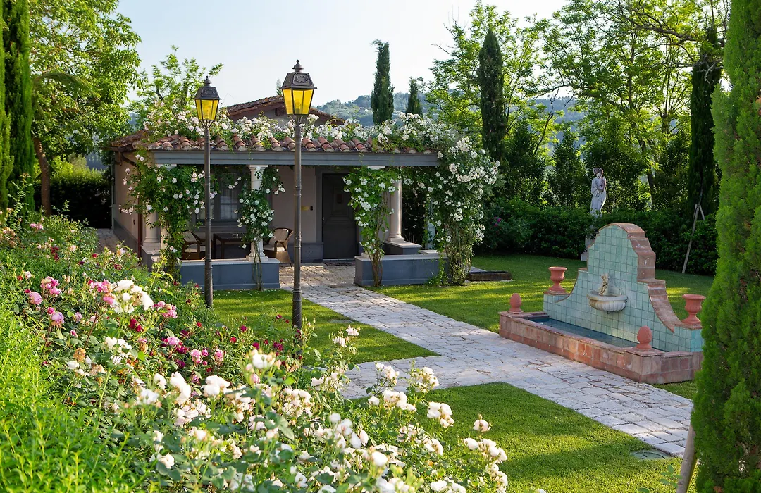 Relais Sassa Al Sole-1