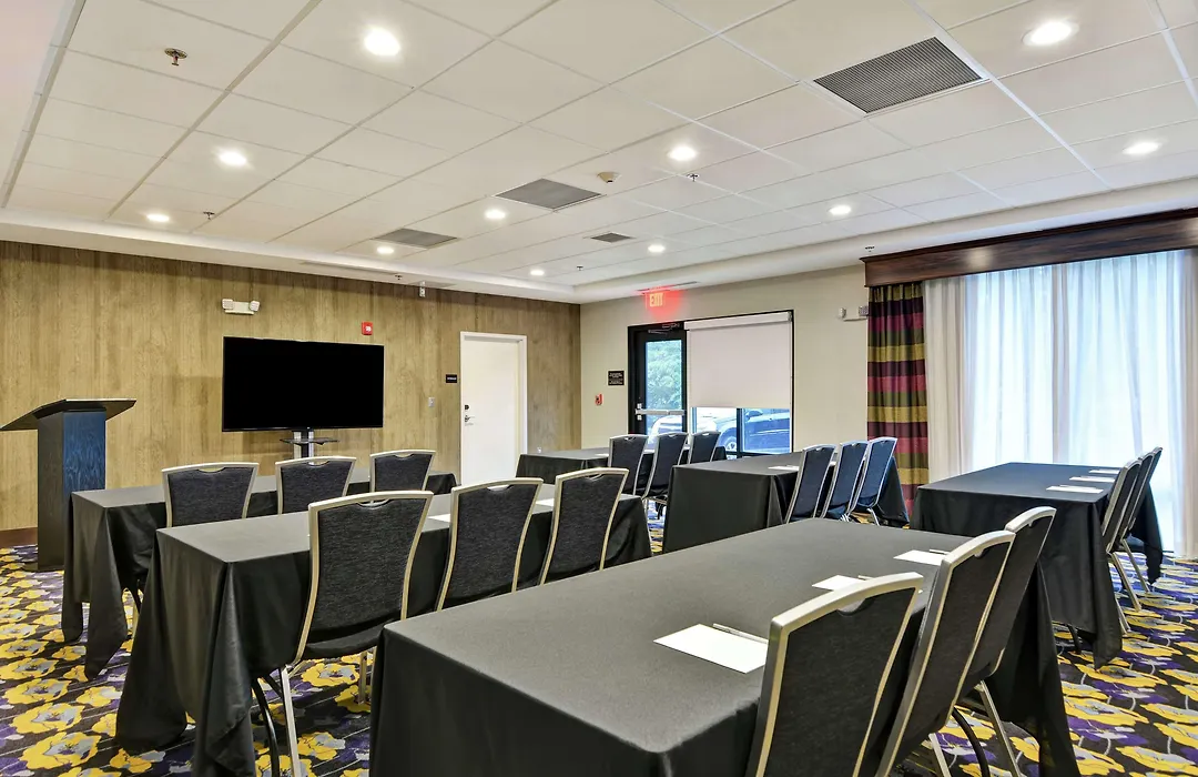 Hampton Inn Suites Ashland, Ohio-1