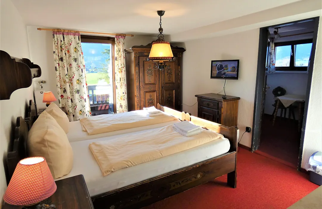 Sporthotel Schönau am Königssee-1