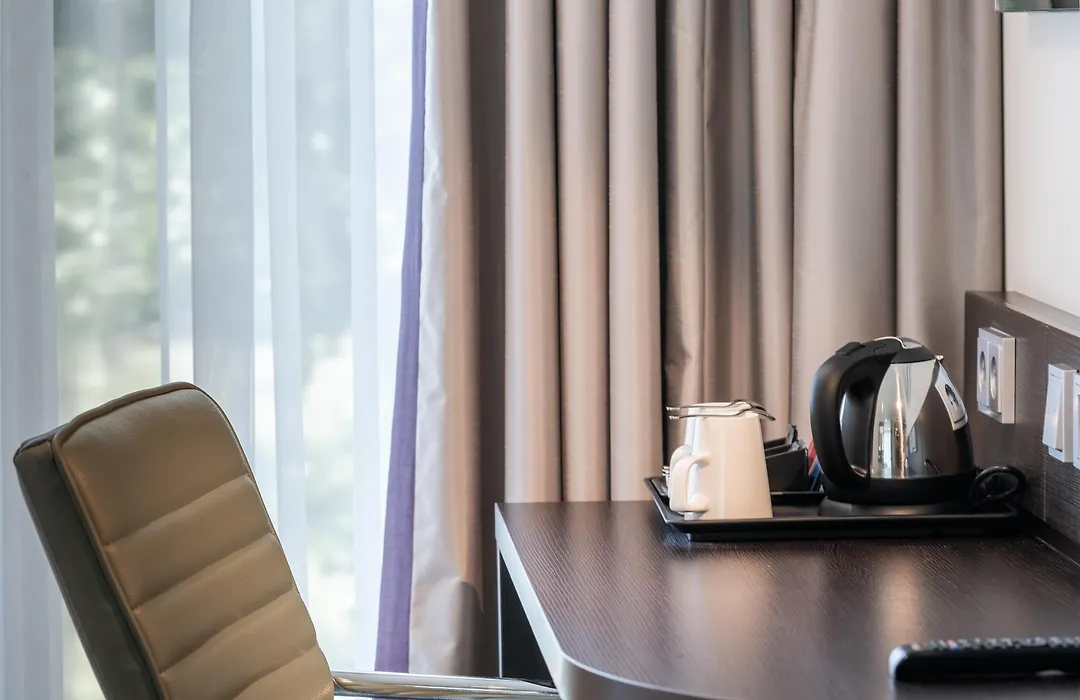 Star Inn Hotel Premium Hannover, By Quality-1