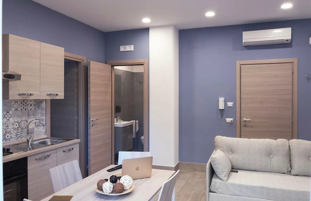 Residenza Flegrea-1