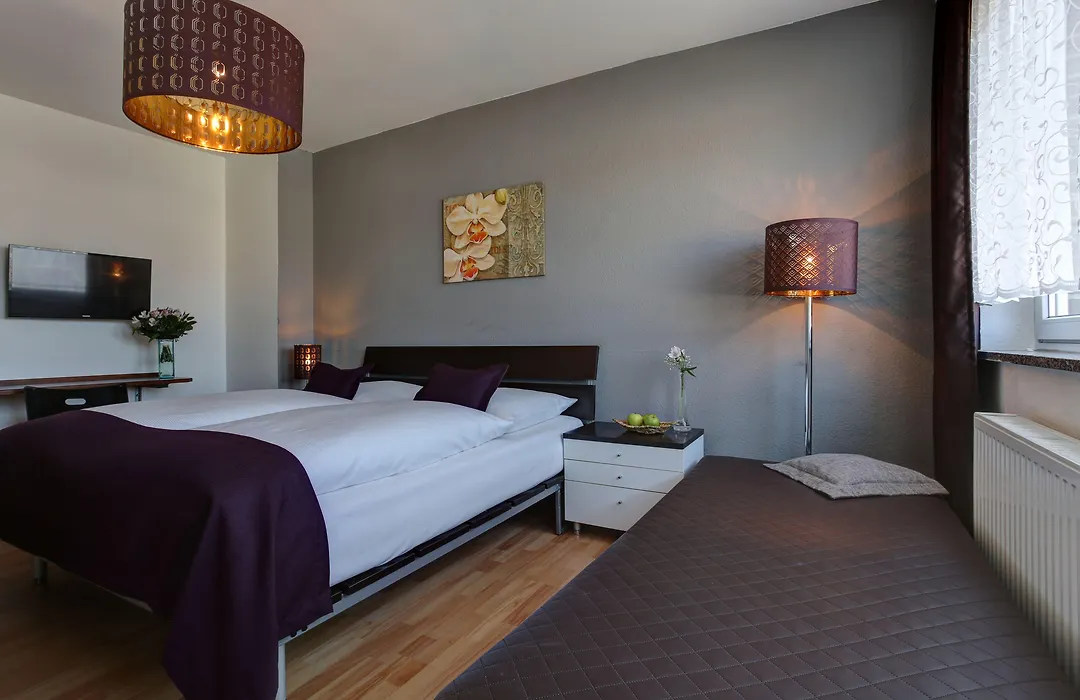 Boardinghouse Mundsburg-1
