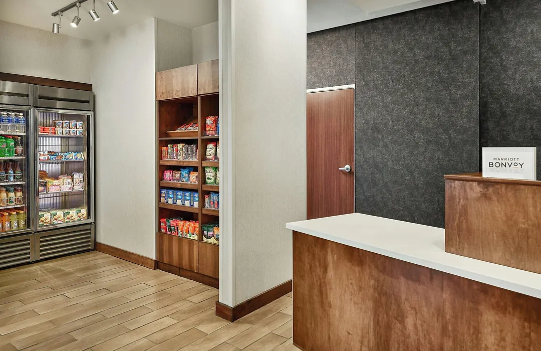 Fairfield Inn & Suites By Marriott Sheridan-1