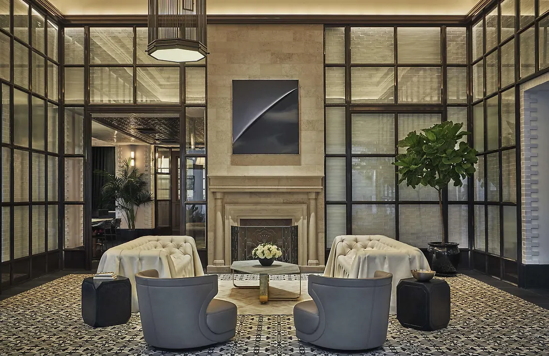 Pendry San Diego-1