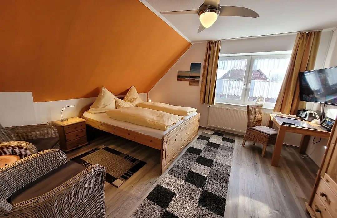 Naturwert Hotel Garni Ursula-1