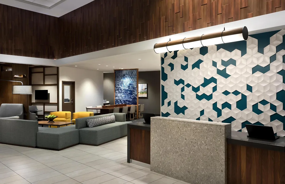 Hyatt Place Biloxi-1