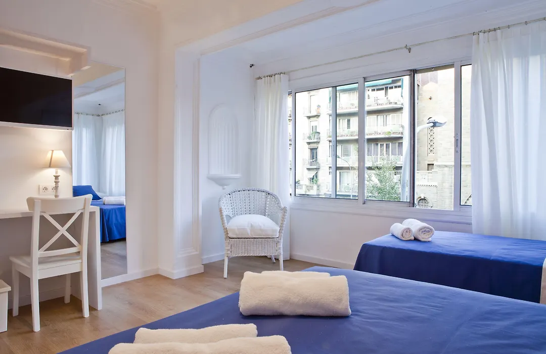 Blue Barcelona-1