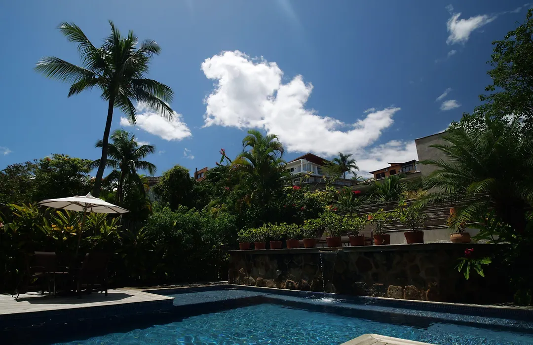 Ilha Deck Hotel-1