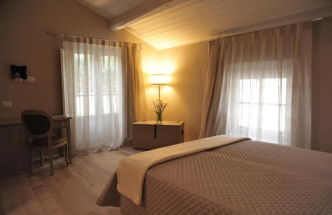 B&B Villa Anna-1