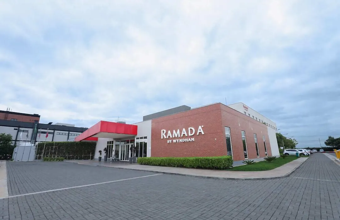 Ramada by Wyndham Campinas Viracopos-1
