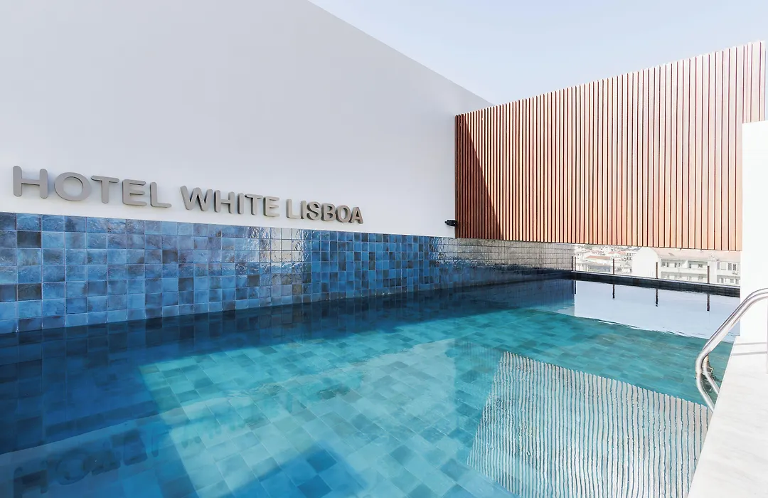 Hotel White Lisboa-1