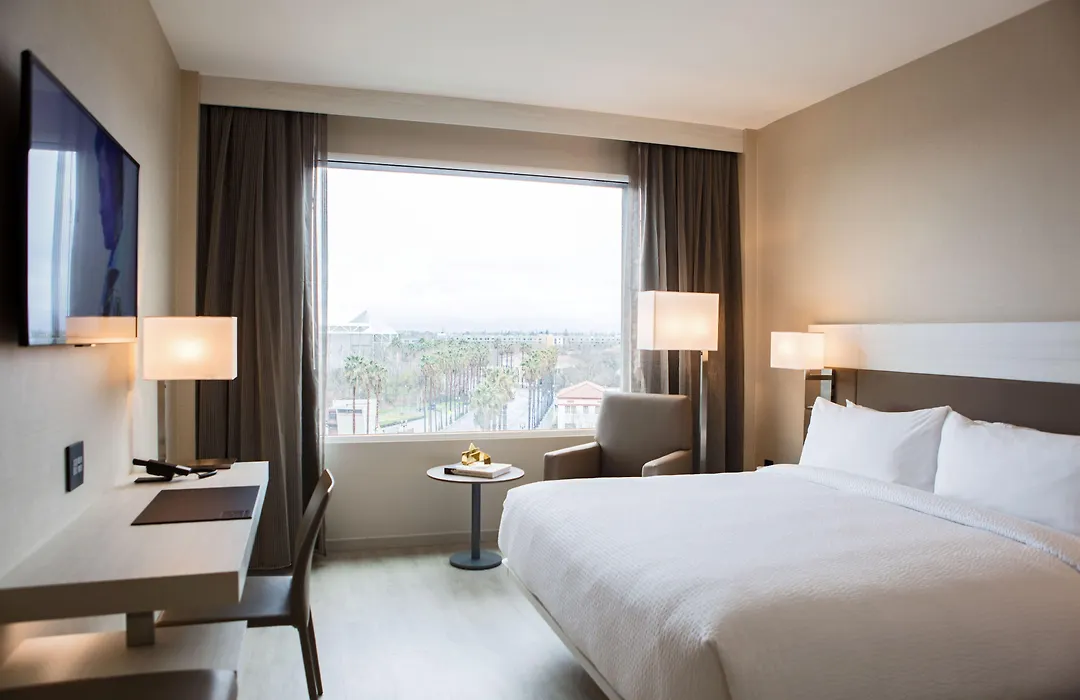 Ac Hotel By Marriott San Jose Downtown-1