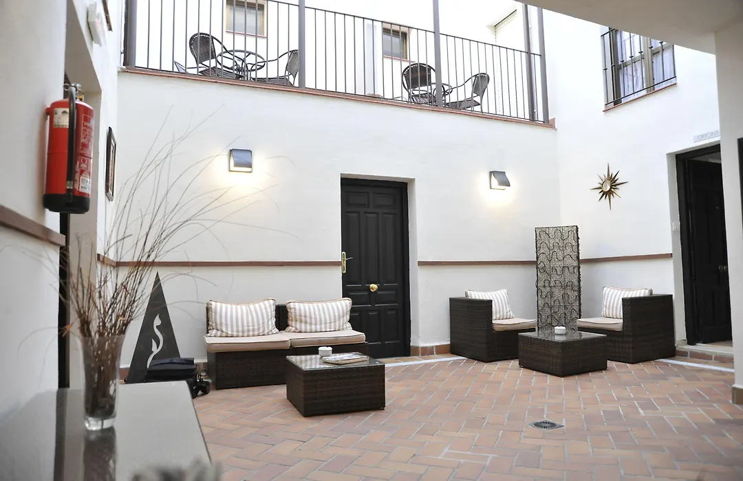 Casa Lavanda By Blossom Hotels-1
