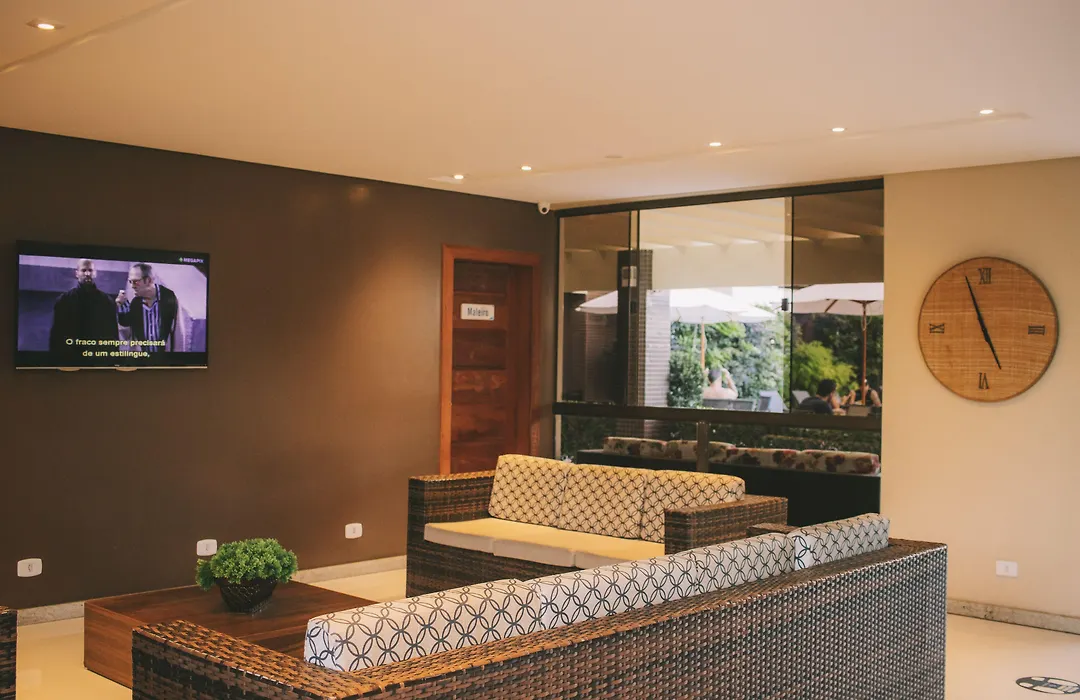 Safira Praia Hotel-1