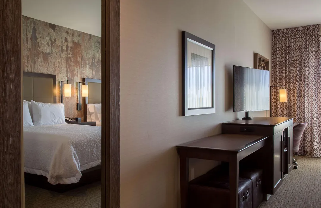 Hampton Inn & Suites Murrieta Temecula-1