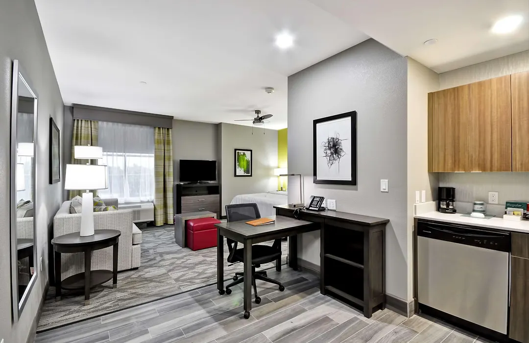 Homewood Suites By Hilton Tyler-1