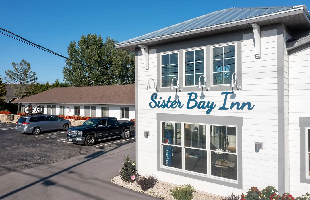 Sister Bay Inn-1