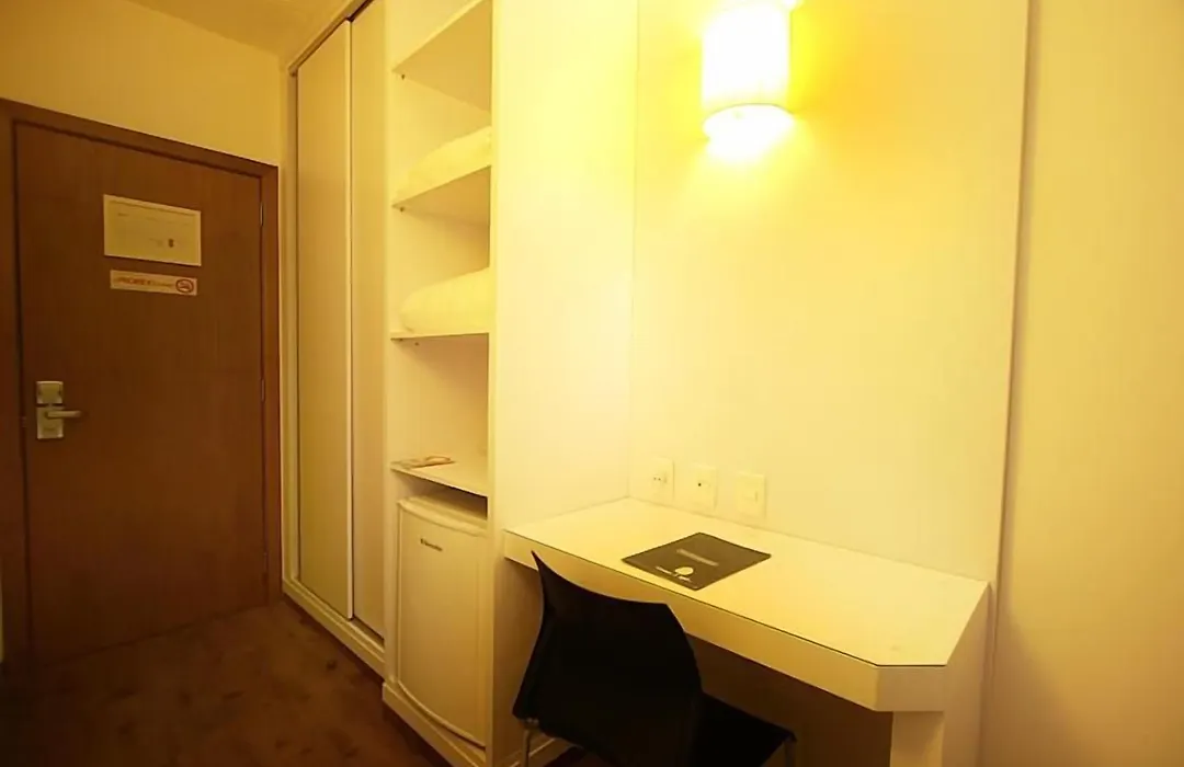 Hotel Ipê MS-1
