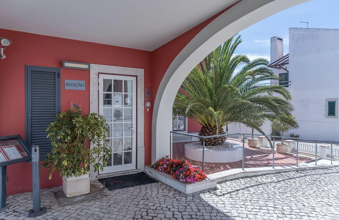 Casa do Médico de São Rafael-1