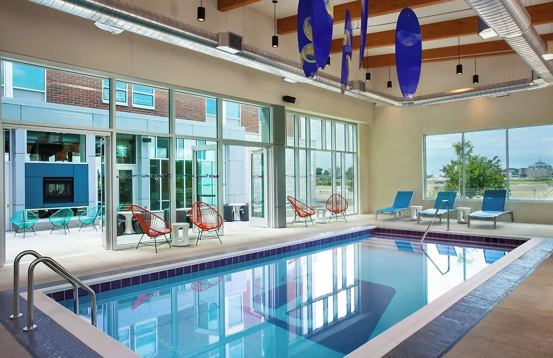 Aloft By Marriott Syracuse Inner Harbor-1