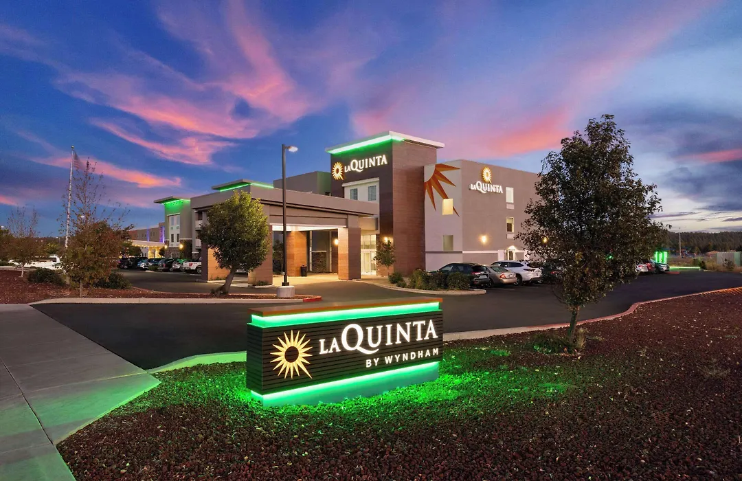 La Quinta By Wyndham Williams-Grand Canyon Area-1