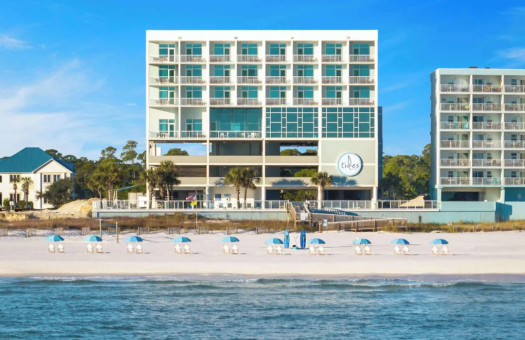 Best Western Premier - The Tides-1