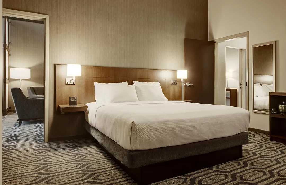 Hyatt Place St. Paul-1