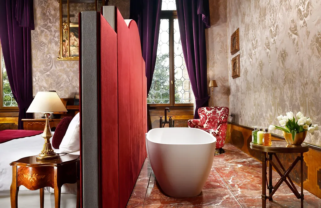 Palazzo Venart Luxury Hotel-1