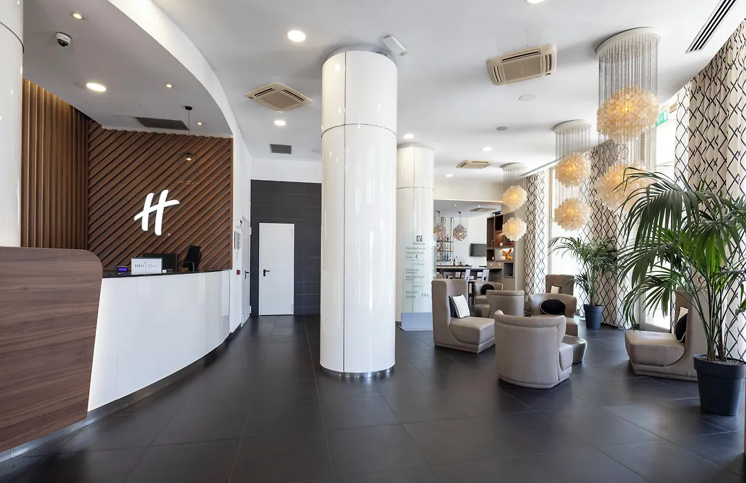 Chc Business Residence-1