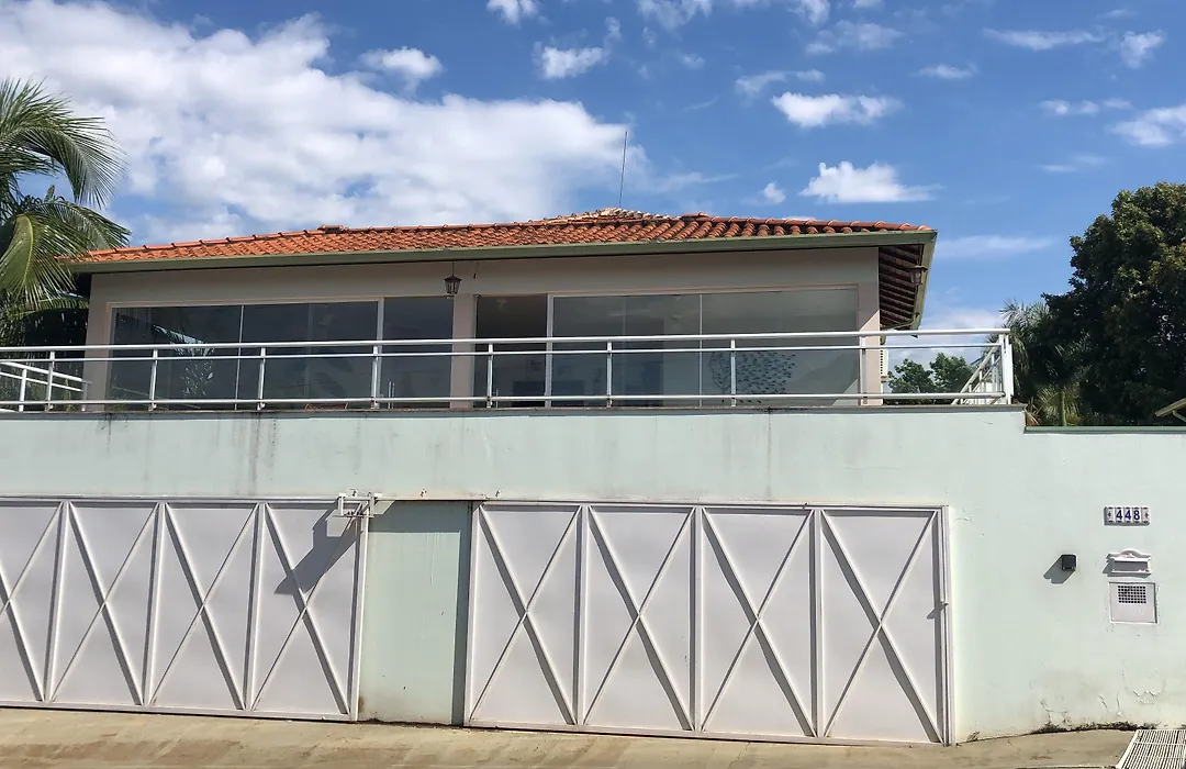 Pousada Tia Nena-1