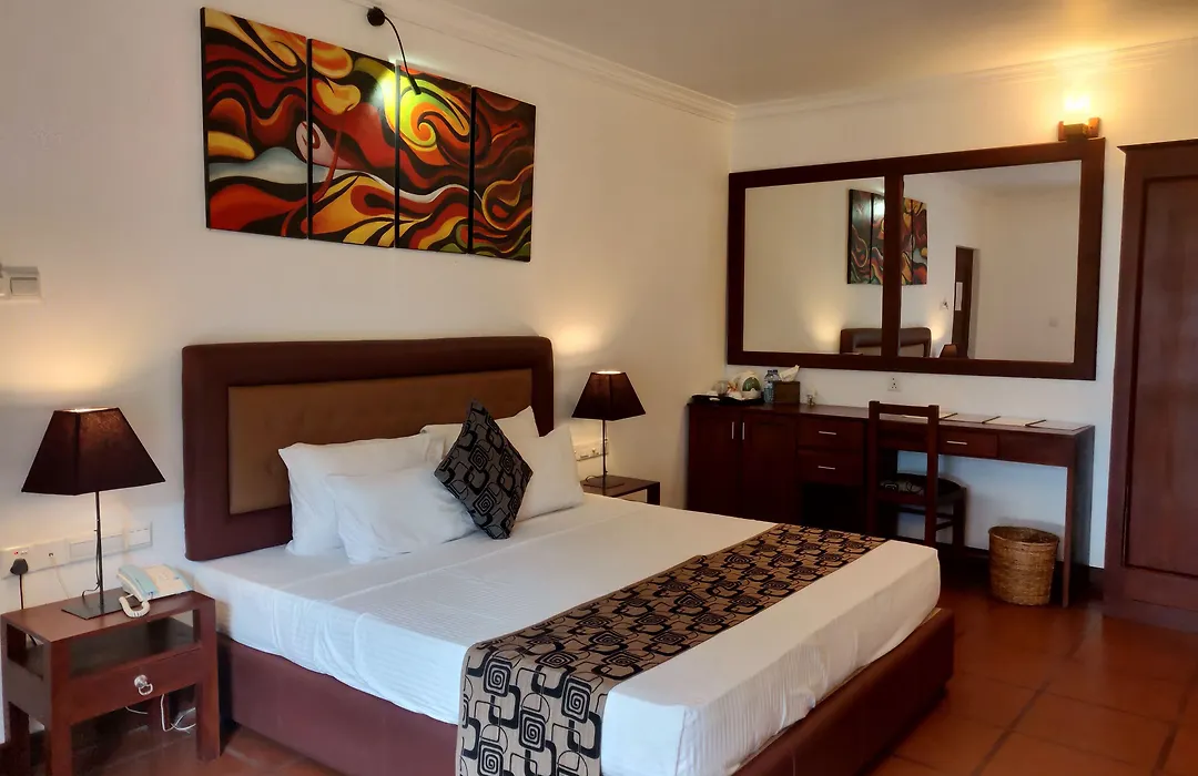 Oreeka - Katunayake Airport Transit Hotels-1