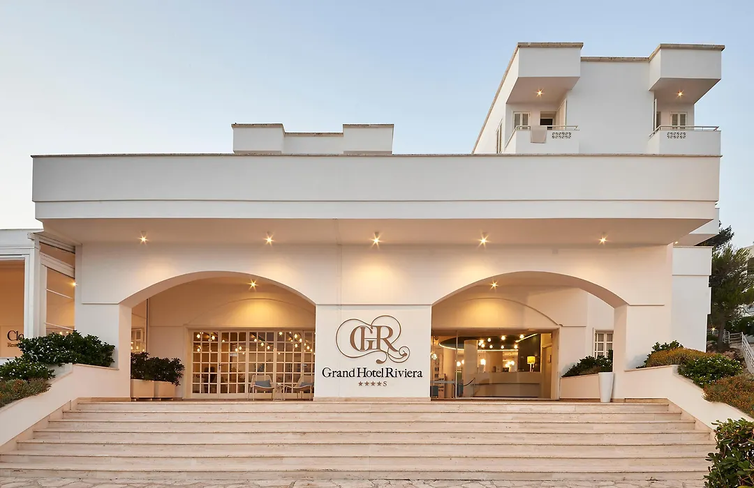 Grand Hotel Riviera - Cdshotels-1