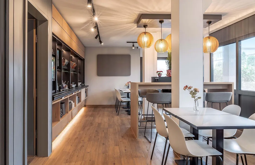 ibis budget Mainz Hechtsheim-1